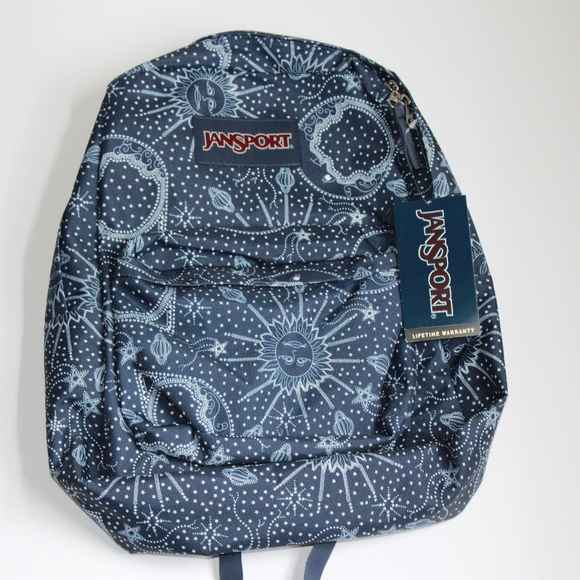 jansport stars
